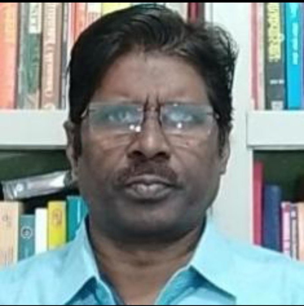 Astrologer Shailendra ji